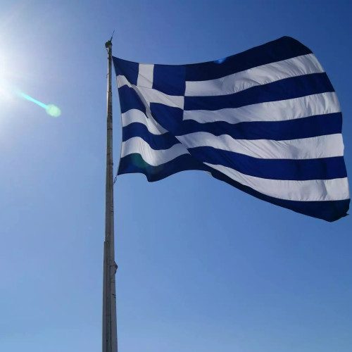 Val de căldură record în Grecia: Insula Milos atinge 44°C