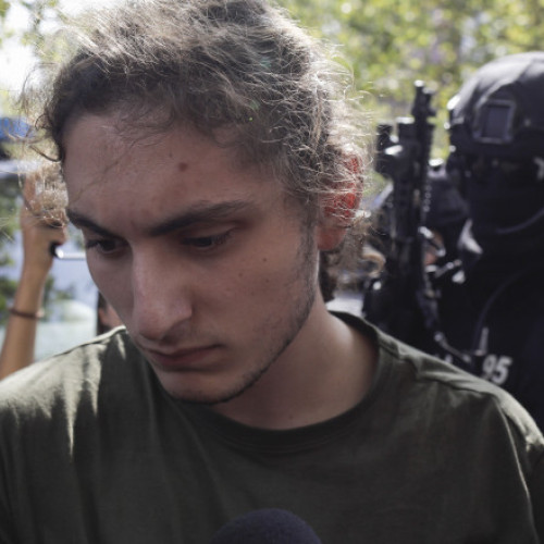 Judecătoria Mangalia respinge schimbarea juridică în cazul Vlad Pascu