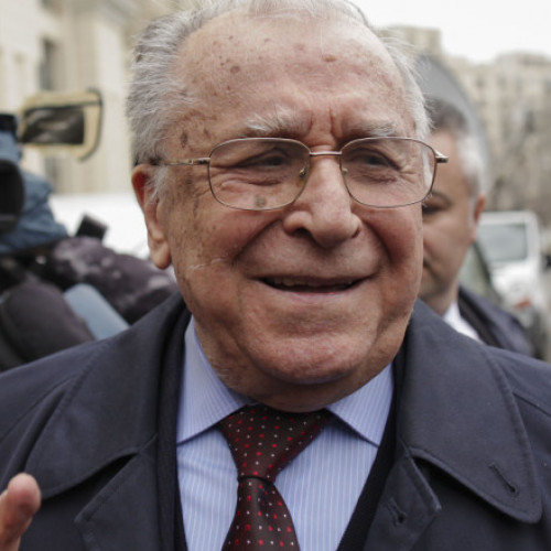 ICCJ admite contestatia lui Ion Iliescu in dosarul Revolutiei