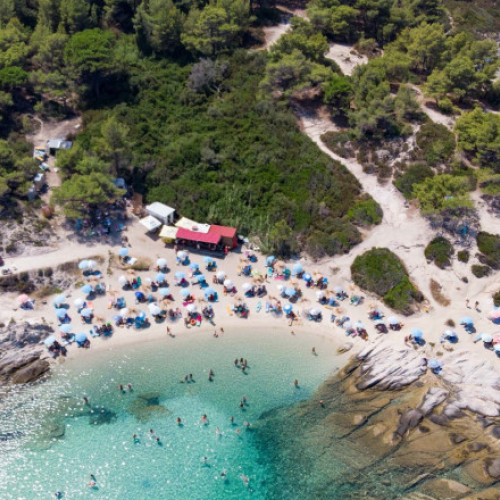 Turist olandez găsit mort pe insula Samos