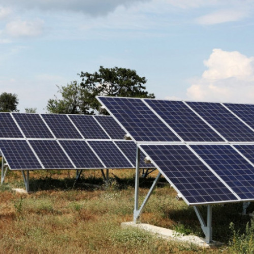 Valencia își folosește cimitirele pentru energie regenerabilă