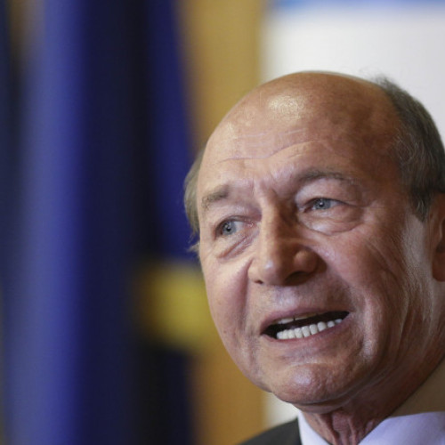 Traian Băsescu: Ipoteza Ca Ciucă și Ciolacu Să Fie Contracandidați la Prezidențiale, &quot;Un Semn de Prostie&quot;
