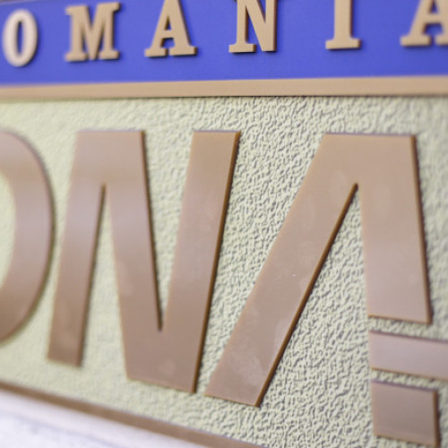 Procurorii DNA au percheziționat Inspectoratul de Poliție Județean și Poliția Rutieră Cluj