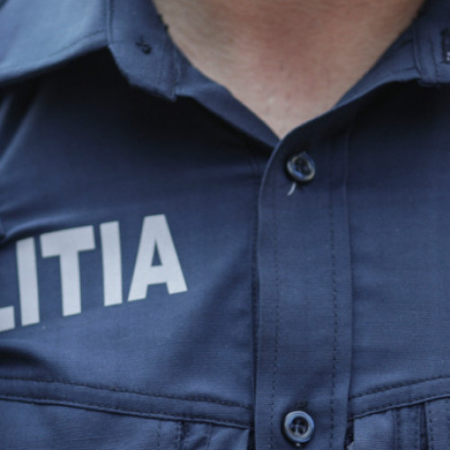 Persoană plasată sub control judiciar pentru mită unui polițist din București