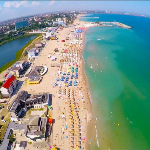 Creștere semnificativă a rezervărilor pentru vacanțele la Marea Neagră