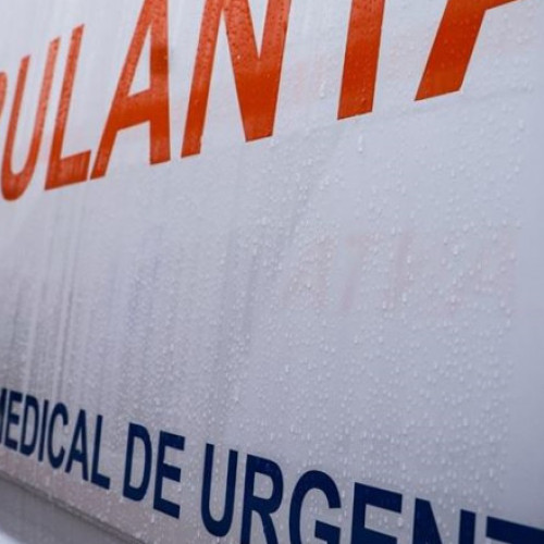 Serviciul de Ambulanță București-Ilfov a înregistrat 1.496 de solicitări în ultimele 24 de ore
