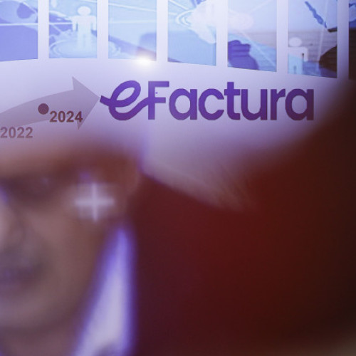 Ministerul Finanțelor introduce obligatoriu facturarea electronică B2C începând cu 1 ianuarie 2025