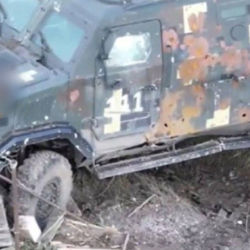Procurorul general al Ucrainei acuză forțele ruse de decapitare a unui militar ucrainean
