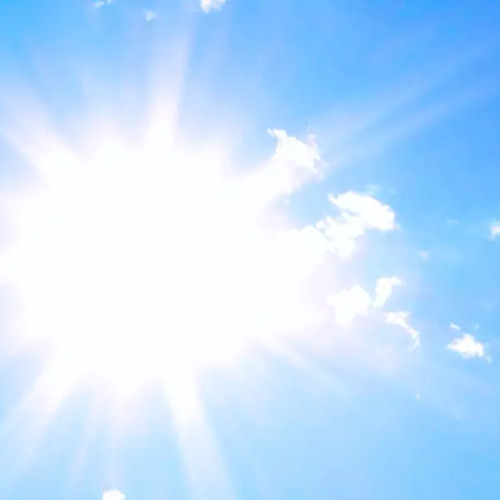 Prognoza meteo: temperaturi ridicate și discomfort termic accentuat