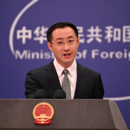 China acuză SUA de răspândirea de informații false privind sprijinul acordat Rusiei în războiul din Ucraina