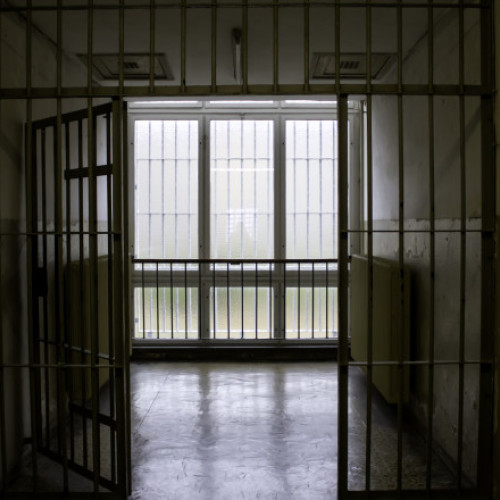 Evadare la Penitenciarul Poarta Alba din Constanta