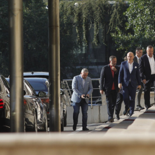 Liberalii se retrag de la negocierile cu PSD privind alegerile prezidențiale