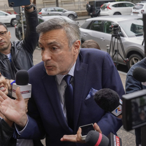 Florian Coldea își susține nevinovăția și atacă instituții media după acuzațiile DNA