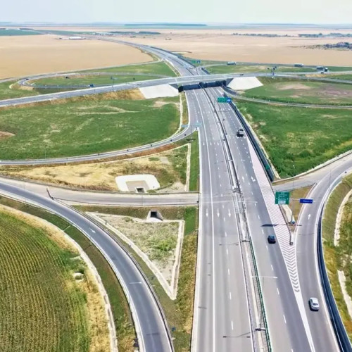 Constructorii Alsim Alarko și Aktor Criticați pentru Întârzieri și Management Deficitar în Lucrările la A0 Sud