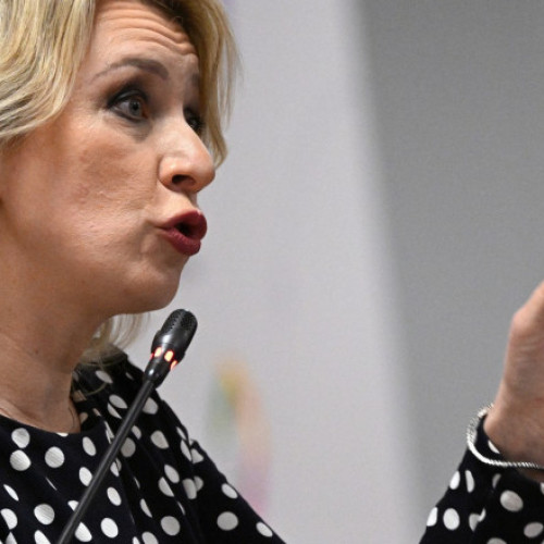 Rusia acuză Franța de &quot;agitație&quot; pentru declanșarea unui nou război în Caucazul de Sud