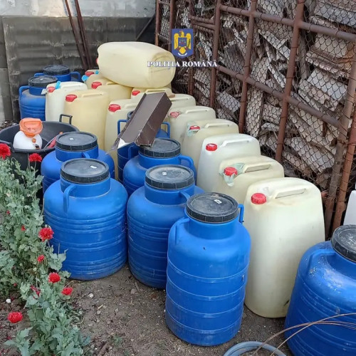 16 Percheziții Domiciliare în Constanța pentru Furt Calificat