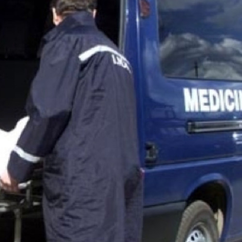 Incident tragic în Valea Largă: Un bărbat de 55 de ani a fost omorât de un taur