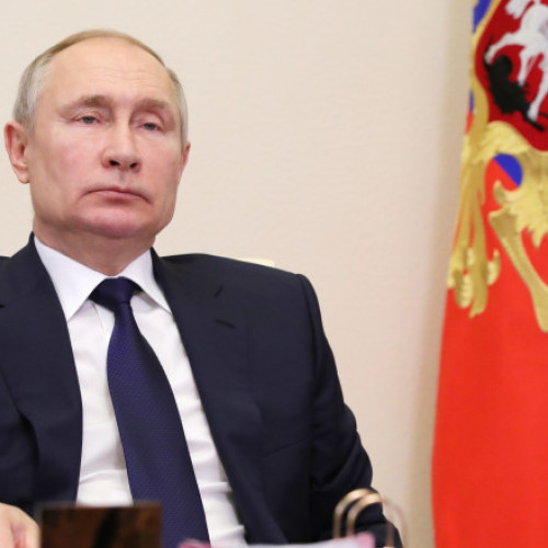 Vladimir Putin amenință Coreea de Sud după ce aceasta anunță că ar putea trimite armament Ucrainei