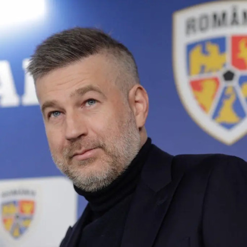 Iordanescu: &quot;Mâine va fi o provocare la un nivel superior&quot;