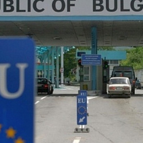 Avertizare pentru românii care călătoresc în Bulgaria: Timpi mari de așteptare la punctele de frontieră în perioada 21 - 24 iunie