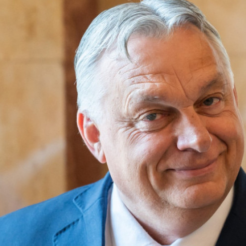 Premierul Ungariei, Viktor Orban, își propune să facă din migrație o prioritate centrală a președinției Ungariei la UE