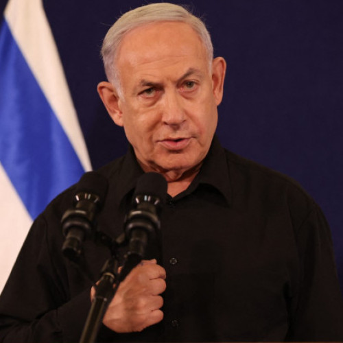 Premierul Netanyahu anunță finalizarea proximate a fazei de lupte intense în Gaza