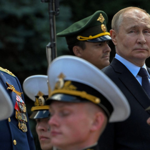 UE vizează flota fantomă a lui Putin cu noi sancțiuni