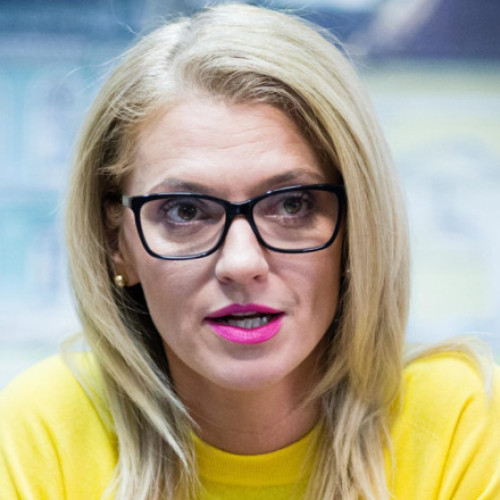 Ministrul Justiției Alina Gorghiu critică declarațiile Arhiepiscopului Tomisului, Teodosie