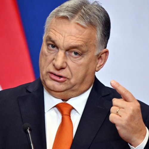 Viktor Orban exclude intrarea Fidesz în Grupul Conservatorilor și Reformiștilor Europeni