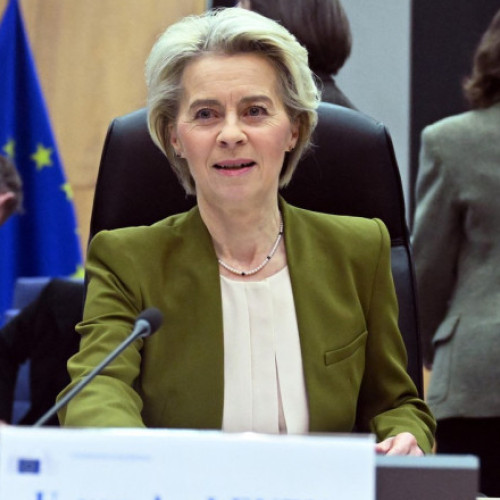 Liderii europeni au convenit asupra principalelor funcții de conducere ale UE