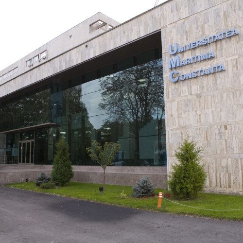 Autoritatea Navală Română face precizări despre brevetele de ofițer maritim pentru absolvenții Universității Maritime din Constanța