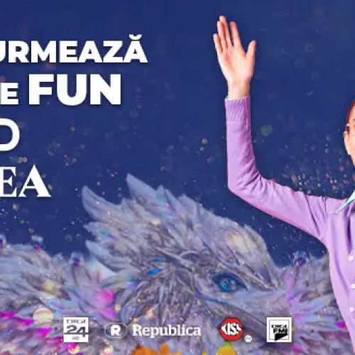 Kampania care susține performanța în educație, sprijinită de Kaufland România