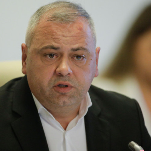 Ministerul Agriculturii susține folosirea neonicotinoidelor la Comisia Europeană