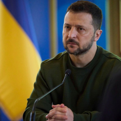 Acord de securitate semnat între Ucraina și Uniunea Europeană