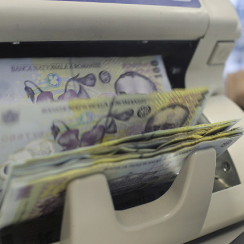 Ministerul Finanțelor a împrumutat 3,036 miliarde de lei prin emisiuni de obligațiuni de stat