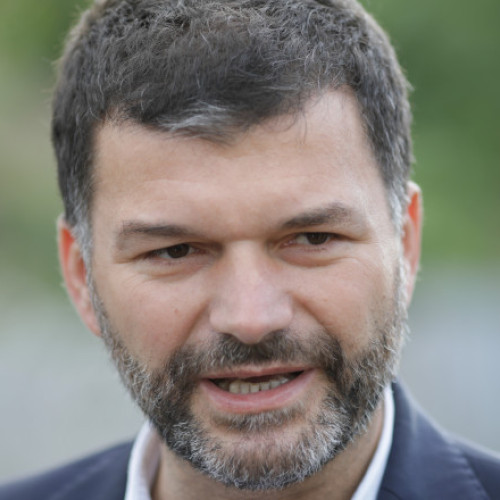 Octavian Berceanu intră în cursa prezidențială din cadrul USR