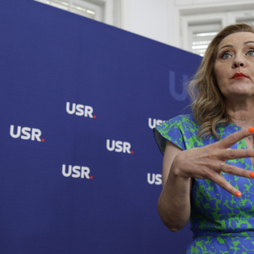 USR organizează congres extraordinar pentru alegerea conducerii și a candidatului la prezidențiale