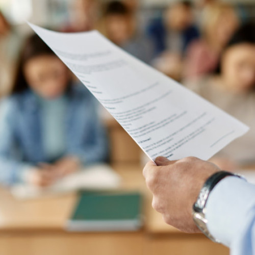 Condiții stricte pentru promovarea examenului de Bacalaureat 2024