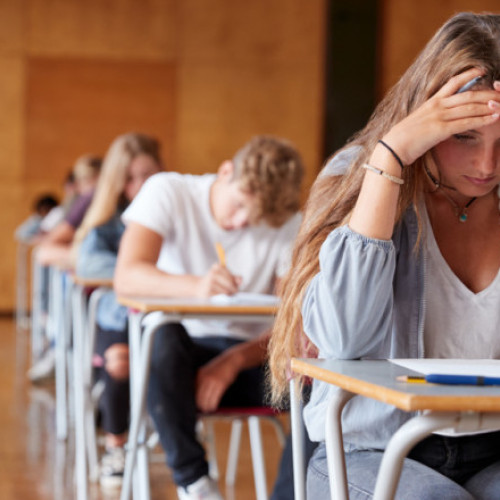 Bacalaureatul 2024: Probele scrise din prima sesiune incep maine