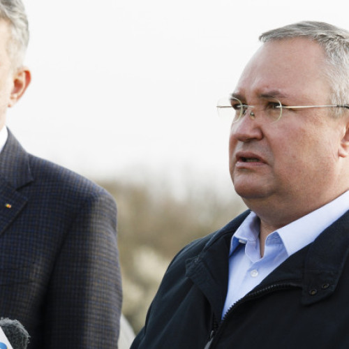 Nicolae Ciucă răspunde criticilor PSD privind onoarea sa