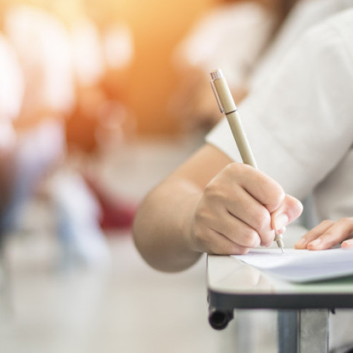 Probele scrise ale Bacalaureatului 2024 continuă cu Matematică și Istorie