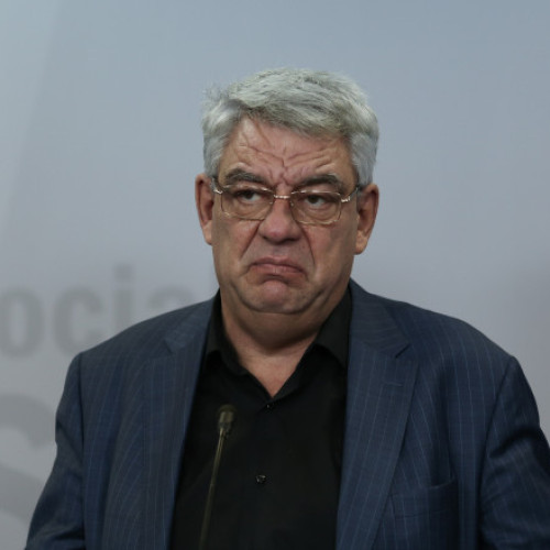 Alegerile prezidențiale ar putea avea loc în noiembrie-decembrie, sugerează PSD