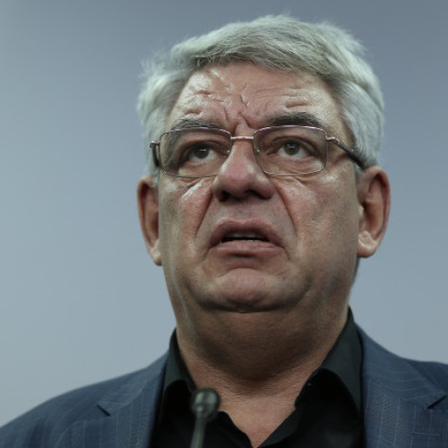 Mihai Tudose: Mircea Geoană nu are șanse reale la alegerile prezidențiale