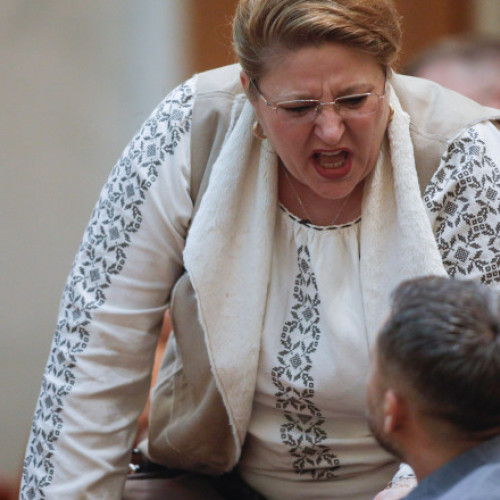 PSD conduce în preferințele de vot la alegerile parlamentare, conform sondajului INSCOP