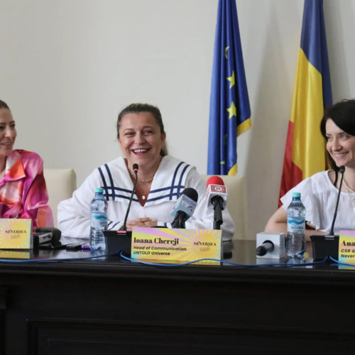 Festivalul Neversea 2024: Detalii și măsuri de siguranță