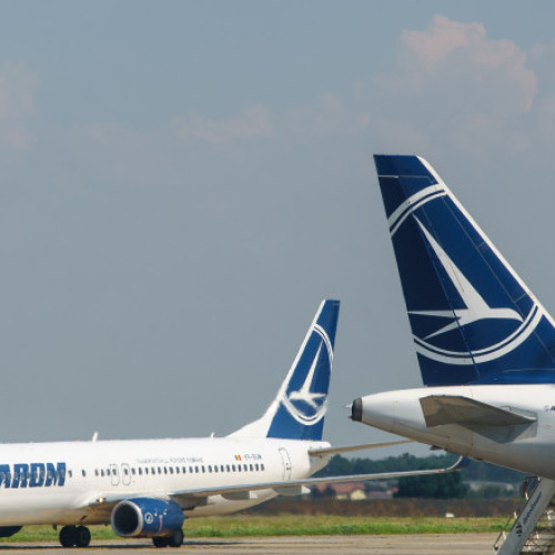 Alertă cu bombă falsă la Aeroportul Chișinău: pasagerii TAROM, afectați temporar