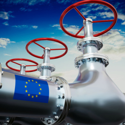 Rusia este dispusă să continue livrările de gaze către Europa prin Ucraina după 2024