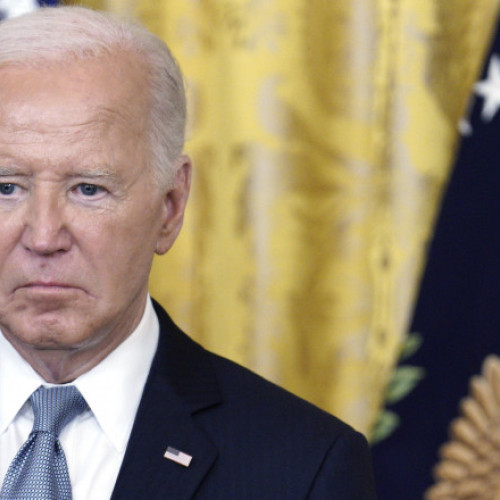 Joe Biden reafirmă angajamentul de a rămâne în cursa prezidențială din 2024