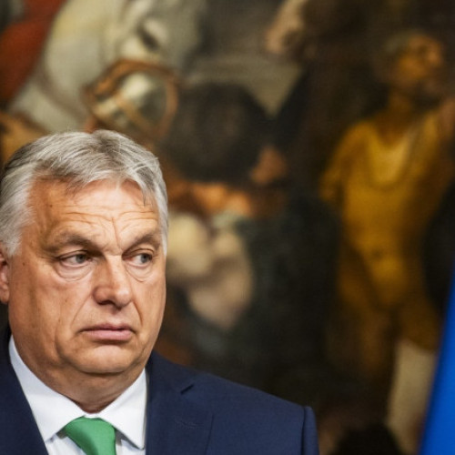 Viktor Orban vizitează Moscova pentru discuții cu Vladimir Putin
