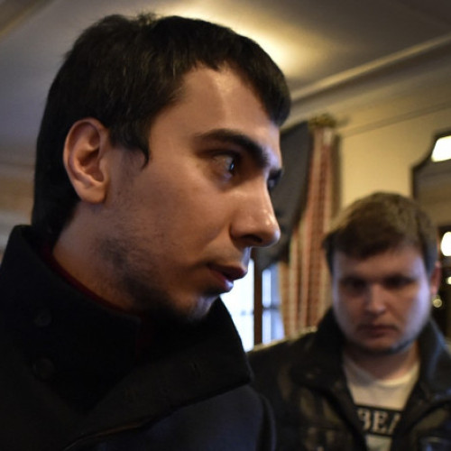 Doi farsori din Rusia premiați la Kremlin